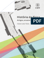 Livro Historia Da Fisica PDF