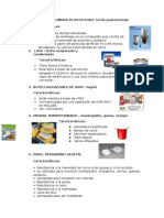 Tipos de Envases y Sus Caracteristicas de Materiales