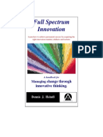 Full Spectrum Innovation