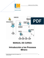 1-Manual Introduccion A Los Procesos Mineros