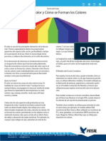 Teoria Del Color PDF