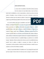 La Sexualidad Como Constructo Social. Módulo 2. Curso Abierto PDF