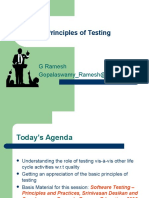 Fieldglass Testing Docment