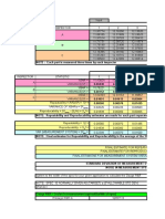 R&R Excel Example