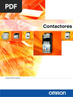 Contactores: Advanced Industrial Automation