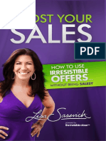 STS Boost Your Sales