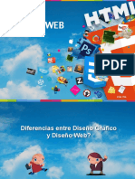 Disño Web