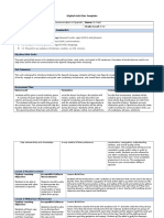 EDSC 304 - Digital Unit Plan