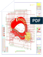 Second Floor Reflected Ceiling Plan: Legend