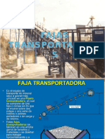 5ta Clase Fajas-Transportadoras