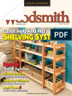 Woodsmith Magazine 229