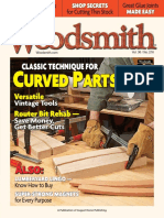 Woodsmith Magazine 216