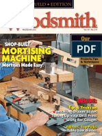 Woodsmith Magazine 217