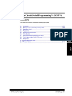 Section 28. In-Circuit Serial Programming™ (ICSP™) : Highlights