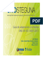 Guia ISO 14001 2015 Ihobe PDF