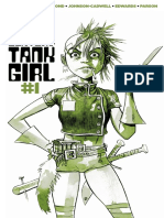 21stcenturytankgirl Issue1