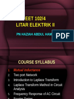 01 Mutual Inductance