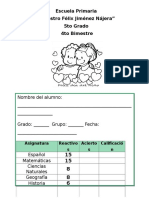 Examen5A III - Bloque 4