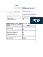 BSNL Broadband Tariff