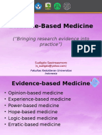 Introduction - Prof Sudigdo