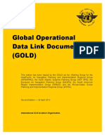 Icao Gold