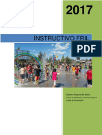 Instructivo Fril 2017