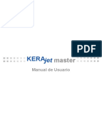 Master Manual de Usuario Master s61 05 14