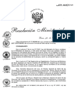 RM 627-2008 - NTS UPS Patologia Clinica PDF