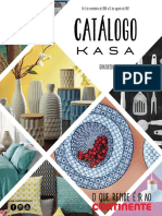 Catlogo Kasa