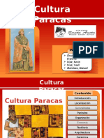 Cultura Paracas