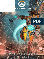 Comic Overwatch Tracer PDF