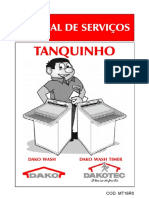 Tanquinho