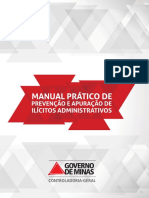 Manual Pratico Processo Adm. Disciplinar