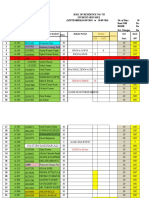 September Mess Bill-2016