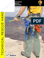 Nps Technical Rescue Handbook 2014 PDF