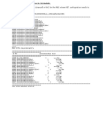 MOP For RET Configuration in 3G NodeB