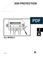 Merc Service Manual 6 7a