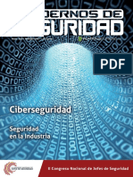 Cuadernos de Seguridad Marzo 2017