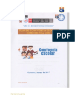 Plan de Convivencia VIRTUAL I.E. 30535