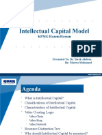 Intellectual Capital Project Presentation