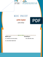 Carte À Puce PDF