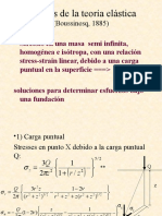 Clase 10 Teoria Elastica