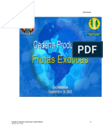 Frutas Exoticas PDF