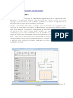 PLanilha Excel para Fundações Com Explicações