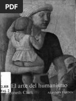 02.1 CLARK, El Arte Del Humanismo. Pp.73-96