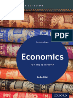 Economics - Study Guide - Constantine Ziogas - Second Edition - Oxford 2012