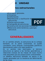 3 Unidad Conceptos Estructurales