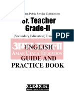 10pg RPSC II Grade Teacher GuideE New - Image .Marked