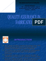 11-Quality Assurance - Hariharan