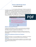 Protocolo Gestion de Colasv2
